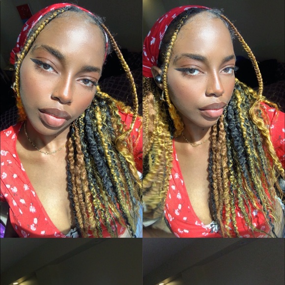 Meet your Posher, Soala - Picture 1 of 1